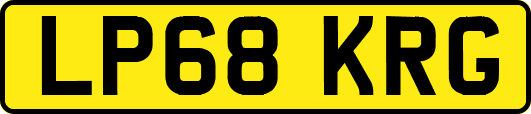 LP68KRG