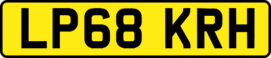 LP68KRH