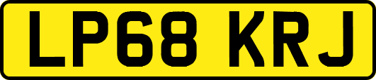 LP68KRJ