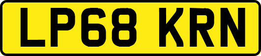 LP68KRN
