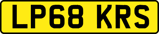 LP68KRS