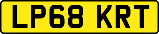 LP68KRT