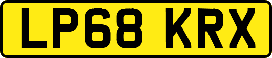 LP68KRX