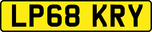 LP68KRY