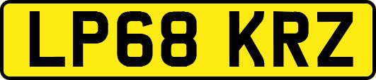 LP68KRZ