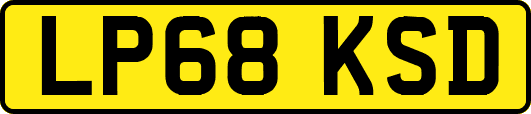 LP68KSD