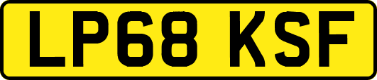 LP68KSF