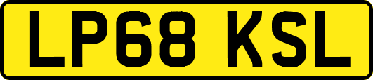LP68KSL