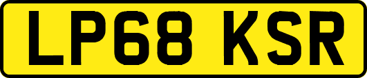 LP68KSR