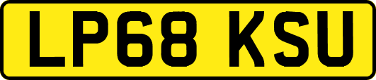 LP68KSU