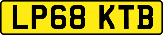 LP68KTB