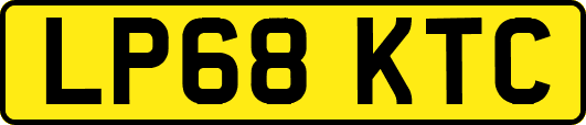 LP68KTC