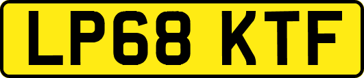 LP68KTF