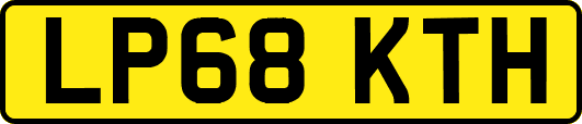 LP68KTH
