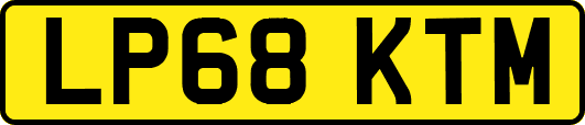 LP68KTM