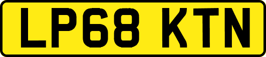 LP68KTN