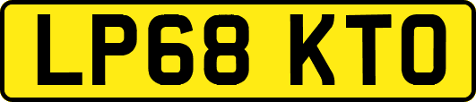 LP68KTO