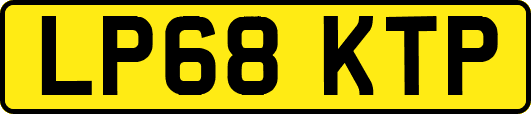 LP68KTP