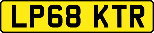 LP68KTR