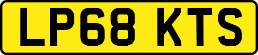 LP68KTS