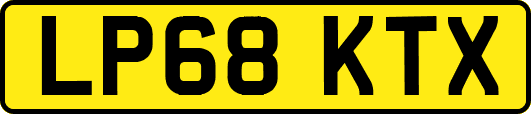 LP68KTX