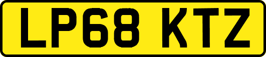 LP68KTZ