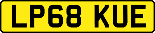 LP68KUE
