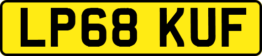 LP68KUF