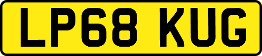 LP68KUG