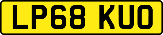 LP68KUO