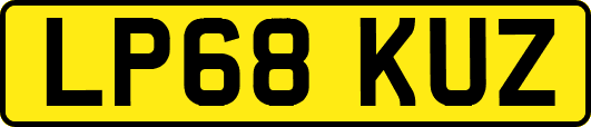 LP68KUZ
