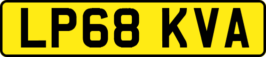 LP68KVA