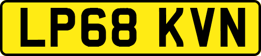 LP68KVN