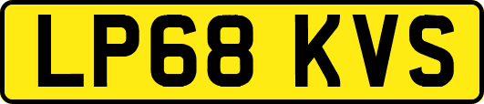 LP68KVS
