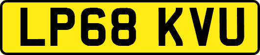 LP68KVU