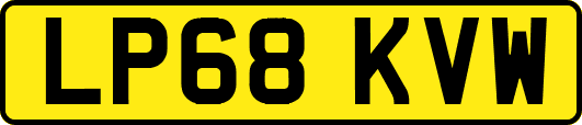 LP68KVW