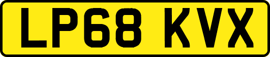 LP68KVX