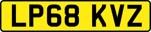 LP68KVZ
