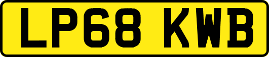 LP68KWB