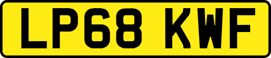 LP68KWF