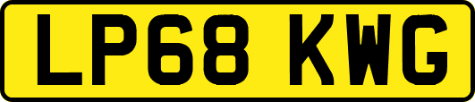 LP68KWG