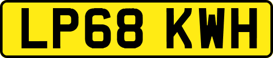 LP68KWH
