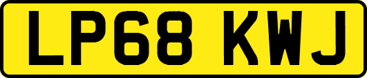 LP68KWJ