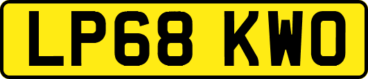 LP68KWO