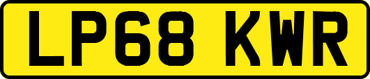 LP68KWR