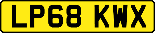 LP68KWX