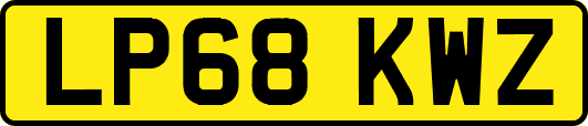 LP68KWZ
