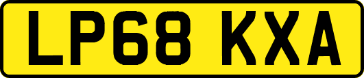 LP68KXA