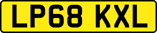 LP68KXL
