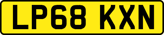 LP68KXN